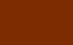 Obrázek SOKRATES Sedlácká barva 0260 - hnědá 0,7 kg