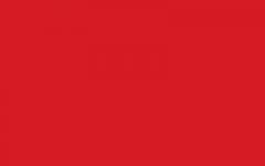 Obrázek SOKRATES Sedlácká barva 0820 - červená 0,7 kg