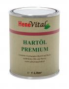 Obrázek Olej HeneVital Hartöl Premium 1 l