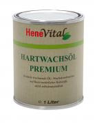 Obrázek HeneVital Hartwachs Premium - tvrdý vosk 1 l