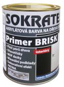 Obrázek: SOKRATES Primer Brisk bílá 10 kg