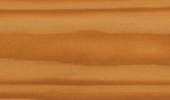 Obrázek VIDARON ochranná lazura na dřevo, tenkovrstvá, odstín V05 Teak přírodní 2,5 L