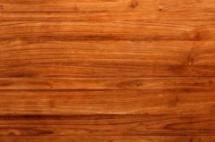 Obrázek VIDARON ochranná lazura na dřevo, tenkovrstvá, odstín V06 Mahagon americký 0,7 L