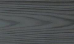 Obrázek VIDARON ochranná lazura na dřevo, tenkovrstvá, odstín V16 Antracit šedý 4,5 L
