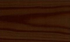 Obrázek VIDARON ochranná lazura na dřevo, tenkovrstvá, odstín V10 Wenge africký 0,7 L