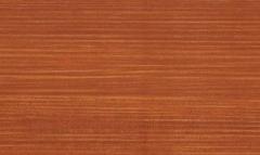 Obrázek VIDARON ochranná lazura na dřevo, tenkovrstvá, odstín V24 Mahagon 2,5 L