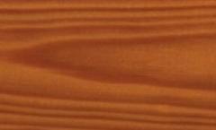 Obrázek VIDARON ochranná lazura na dřevo, silnovrstvá, odstín L05 Teak přírodní 0,75L