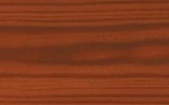 Obrázek VIDARON ochranná lazura na dřevo, silnovrstvá, odstín L06 Mahagon americký 0,75L