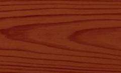 Obrázek VIDARON ochranná lazura na dřevo, silnovrstvá, odstín L07 Sekvoj kalifornská 0,75L