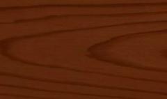 Obrázek VIDARON ochranná lazura na dřevo, silnovrstvá, odstín L08 Palisandr královský 0,75L