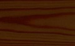 Obrázek VIDARON ochranná lazura na dřevo, silnovrstvá, odstín L09 Palisandr indický 0,75L