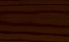 Obrázek VIDARON ochranná lazura na dřevo, silnovrstvá, odstín L10 Wenge africký 0,75L