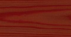 Obrázek VIDARON ochranná lazura na dřevo, silnovrstvá, odstín L15 Mahagon ušlechtilý 0,75L