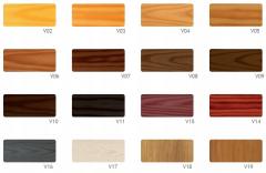 Obrázek VIDARON IMPREGNAT základní impregnace na dřevo, odstín V01 bezbarvá 0,7 L