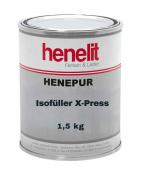 Obrázek: Henepur Isofüller X - Press plnič 1,5 kg