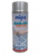 Obrázek: Mipa Zink-Alu Spray 400 ml