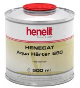 Obrázek Tužidlo HENECAT Aqua Härter 660 500 ml