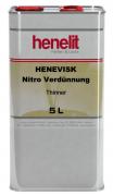 Obrázek: HENEVISK Nitro Verdünnung 5 l