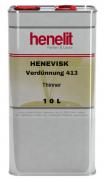 Obrázek HENEVISK Verdünnung 413 10 l