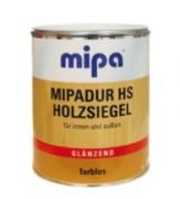 Obrázek Lak podlahový Mipadur HS Holzsiegel lesklý 2,5 L