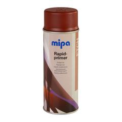 Obrázek: Mipa Rapidprimer spray rotbraun (červenohnědý) 400 ml