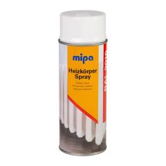 Obrázek: MIPA Heizkörper spray (na radiátory) RAL 9010 (bílý) 400 ml