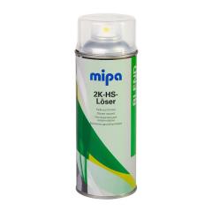 Obrázek: Mipa 2K-HS-Löser spray (rozstřikovací ředidlo) 400 ml