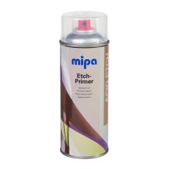 Obrázek: Mipa Etch Primer spray antikorozní zelenožlutý základ 400 ml